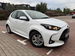 Mazda Mazda2 hybrid 1.5h Agile CVT Euro 6 (s/s) 5dr 5dr Automatic 2023
