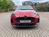 Mazda Mazda2 hybrid 1.5h Exclusive-Line CVT Euro 6 (s/s) 5dr 5dr Automatic 2026