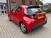 Mazda Mazda2 hybrid 1.5h Exclusive-Line CVT Euro 6 (s/s) 5dr 5dr Automatic 2026