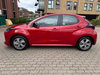 Mazda Mazda2 hybrid 1.5h Exclusive-Line CVT Euro 6 (s/s) 5dr 5dr Automatic 2026