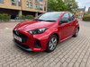 Mazda Mazda2 hybrid 1.5h Exclusive-Line CVT Euro 6 (s/s) 5dr 5dr Automatic 2026