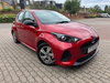 Mazda Mazda2 hybrid 1.5h Exclusive-Line CVT Euro 6 (s/s) 5dr 5dr Automatic 2026