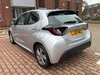 Mazda Mazda2 hybrid 1.5h Exclusive-Line CVT Euro 6 (s/s) 5dr 5dr Automatic 2026