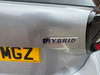 Mazda Mazda2 hybrid 1.5h Exclusive-Line CVT Euro 6 (s/s) 5dr 5dr Automatic 2026