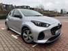 Mazda Mazda2 hybrid 1.5h Exclusive-Line CVT Euro 6 (s/s) 5dr 5dr Automatic 2026
