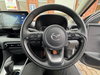 Mazda Mazda2 hybrid 1.5h Exclusive-Line CVT Euro 6 (s/s) 5dr 5dr Automatic 2026