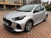 Mazda Mazda2 hybrid 1.5h Exclusive-Line CVT Euro 6 (s/s) 5dr 5dr Automatic 2026