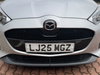 Mazda Mazda2 hybrid 1.5h Exclusive-Line CVT Euro 6 (s/s) 5dr 5dr Automatic 2026