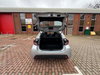 Mazda Mazda2 hybrid 1.5h Exclusive-Line CVT Euro 6 (s/s) 5dr 5dr Automatic 2026
