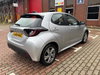 Mazda Mazda2 hybrid 1.5h Exclusive-Line CVT Euro 6 (s/s) 5dr 5dr Automatic 2026