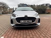 Mazda Mazda2 hybrid 1.5h Exclusive-Line CVT Euro 6 (s/s) 5dr 5dr Automatic 2026
