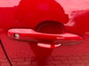 Mazda Mazda2 hybrid 1.5h Exclusive-Line CVT Euro 6 (s/s) 5dr 5dr Automatic 2026