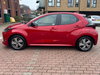 Mazda Mazda2 hybrid 1.5h Exclusive-Line CVT Euro 6 (s/s) 5dr 5dr Automatic 2026