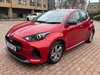 Mazda Mazda2 hybrid 1.5h Exclusive-Line CVT Euro 6 (s/s) 5dr 5dr Automatic 2026