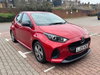 Mazda Mazda2 hybrid 1.5h Exclusive-Line CVT Euro 6 (s/s) 5dr 5dr Automatic 2026
