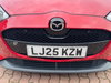 Mazda Mazda2 hybrid 1.5h Exclusive-Line CVT Euro 6 (s/s) 5dr 5dr Automatic 2026