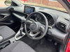 Mazda Mazda2 hybrid 1.5h Exclusive-Line CVT Euro 6 (s/s) 5dr 5dr Automatic 2026