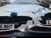 Mazda Mazda2 hybrid 1.5h Homura CVT Euro 6 (s/s) 5dr 5dr Automatic 2026