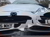 Mazda Mazda2 hybrid 1.5h Homura CVT Euro 6 (s/s) 5dr 5dr Automatic 2026