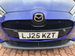 Mazda Mazda2 hybrid 1.5h Homura CVT Euro 6 (s/s) 5dr 5dr Automatic 2025