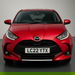 Mazda Mazda2 hybrid 1.5h Select CVT Euro 6 (s/s) 5dr 5dr Automatic 2022
