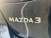 Mazda Mazda3 2.0 e-SKYACTIV-G MHEV Exclusive-Line Auto Euro 6 (s/s) 5dr 5dr Automatic 2026