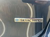 Mazda Mazda3 2.0 e-SKYACTIV-G MHEV Exclusive-Line Auto Euro 6 (s/s) 5dr 5dr Automatic 2026