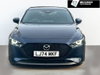 Mazda Mazda3 2.0 e-SKYACTIV-G MHEV Exclusive-Line Auto Euro 6 (s/s) 5dr 5dr Automatic 2026