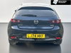 Mazda Mazda3 2.0 e-SKYACTIV-G MHEV Exclusive-Line Auto Euro 6 (s/s) 5dr 5dr Automatic 2026
