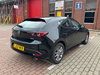 Mazda Mazda3 2.0 e-SKYACTIV-G MHEV SE-L Lux Euro 6 (s/s) 5dr 5dr Manual 2026