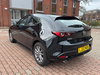 Mazda Mazda3 2.0 e-SKYACTIV-G MHEV SE-L Lux Euro 6 (s/s) 5dr 5dr Manual 2026