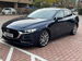 Mazda Mazda3 2.0 e-SKYACTIV-X MHEV Exclusive-Line Auto Euro 6 (s/s) 4dr 4dr Automatic 2025