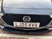 Mazda Mazda3 2.0 e-SKYACTIV-X MHEV Exclusive-Line Auto Euro 6 (s/s) 4dr 4dr Automatic 2025