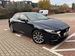 Mazda Mazda3 2.0 e-SKYACTIV-X MHEV Exclusive-Line Auto Euro 6 (s/s) 4dr 4dr Automatic 2025