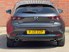 Mazda Mazda3 2.0 e-SKYACTIV-X MHEV GT Sport Euro 6 (s/s) 5dr 5dr Manual 2026