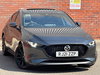 Mazda Mazda3 2.0 e-SKYACTIV-X MHEV GT Sport Euro 6 (s/s) 5dr 5dr Manual 2026