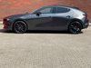 Mazda Mazda3 2.0 e-SKYACTIV-X MHEV GT Sport Euro 6 (s/s) 5dr 5dr Manual 2026