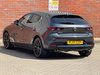 Mazda Mazda3 2.0 e-SKYACTIV-X MHEV GT Sport Euro 6 (s/s) 5dr 5dr Manual 2026