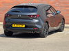 Mazda Mazda3 2.0 e-SKYACTIV-X MHEV GT Sport Euro 6 (s/s) 5dr 5dr Manual 2026