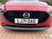 Mazda Mazda3 2.0 e-SKYACTIV-X MHEV SE-L Lux Euro 6 (s/s) 5dr 5dr Manual 2022