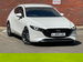 Mazda Mazda3 2.0 SKYACTIV-G MHEV Sport Lux Auto Euro 6 (s/s) 5dr 5dr Automatic 2019