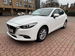 Mazda Mazda3 2.0 SKYACTIV-G SE Nav Euro 6 (s/s) 5dr 5dr Manual 2018