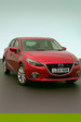 Mazda Mazda3 2.0 SKYACTIV-G Sport Nav Euro 5 (s/s) 5dr 5dr Manual 2014