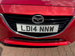 Mazda Mazda3 2.0 SKYACTIV-G Sport Nav Euro 5 (s/s) 5dr 5dr Manual 2014
