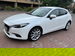Mazda Mazda3 2.0 SKYACTIV-G Sport Nav Euro 6 (s/s) 5dr 5dr Manual 2017