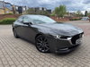Mazda Mazda3 2.0 SKYACTIV-X MHEV GT Sport Tech Euro 6 (s/s) 4dr 4dr Manual 2026
