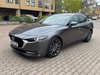 Mazda Mazda3 2.0 SKYACTIV-X MHEV GT Sport Tech Euro 6 (s/s) 4dr 4dr Manual 2026