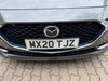 Mazda Mazda3 2.0 SKYACTIV-X MHEV GT Sport Tech Euro 6 (s/s) 4dr 4dr Manual 2026