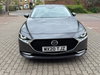 Mazda Mazda3 2.0 SKYACTIV-X MHEV GT Sport Tech Euro 6 (s/s) 4dr 4dr Manual 2026