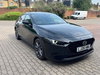 Mazda Mazda3 2.5 e-SKYACTIV-G MHEV Exclusive-Line Auto Euro 6 (s/s) 5dr 5dr Automatic 2026